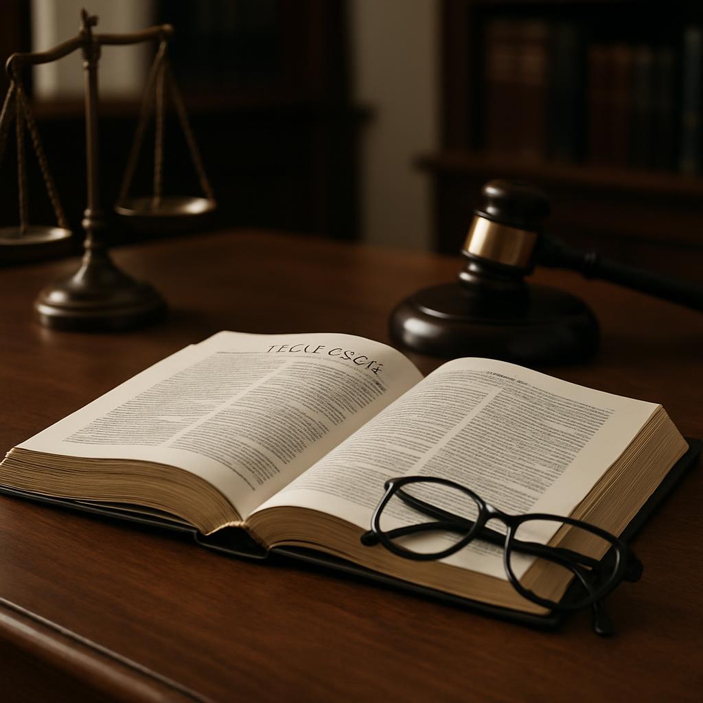 A foto de um quarto escuro, mostrando uma Bíblia aberta e uma leitura de um relógio com hora "21:18 e horas 17 minutos" co...